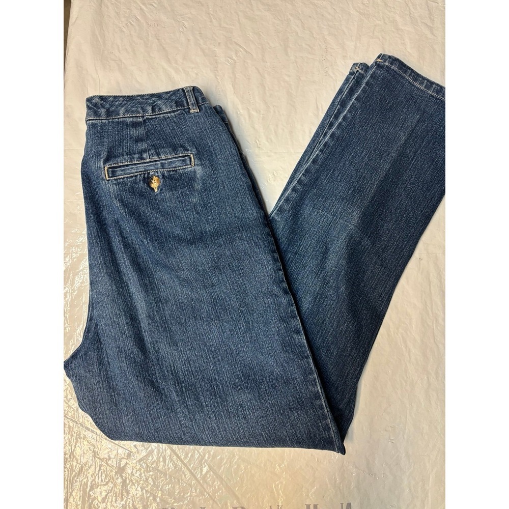 y2k 2000s Denim Jeans 10‎